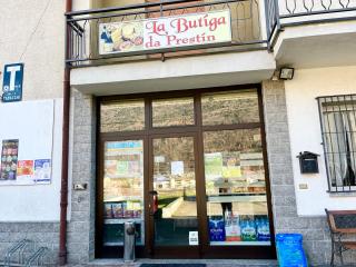 Ca' Prestin - Natura e Relax a 20 minuti da Bormio - 6