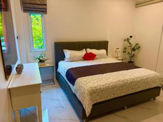 Beautiful villa between jungle, sea and mountain - 4