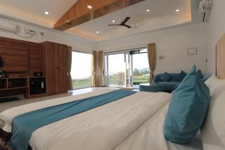 The Sangam Resort - 1