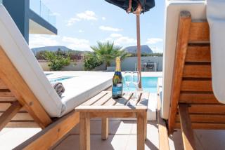 Villa Eterna Okto - 3