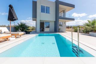 Villa Eterna Okto - Analipsi - 1