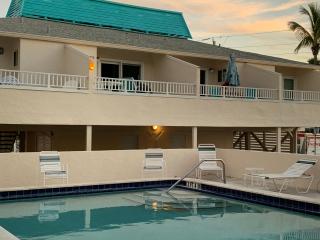 Coquina Beach Club 109 - 2