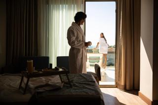 Alan Xafira Deluxe Resort & Spa-ULTRA ALL INCLUSIVE - 9