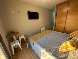 Pensión Villa Mayer - Grupo Arcanos - 5