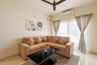 The Horizon Vista by RedOlive Nr Aster CMI Hebbal - 9