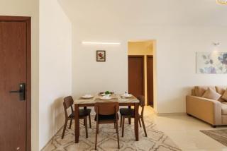 The Horizon Vista by RedOlive Nr Aster CMI Hebbal - 2