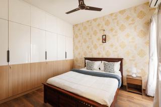 The Horizon Vista by RedOlive Nr Aster CMI Hebbal - 8