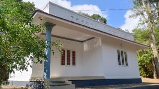 Chirackel Gardens Mountain View Resort - 5