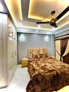 urban nest apartments - 0