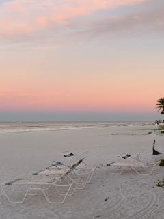 Coquina Beach Club 109 - 6