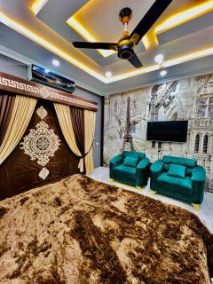 urban nest apartments - 3