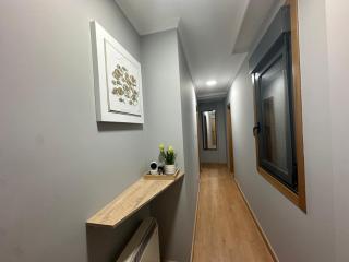 Pensión Villa Mayer - Grupo Arcanos - 9