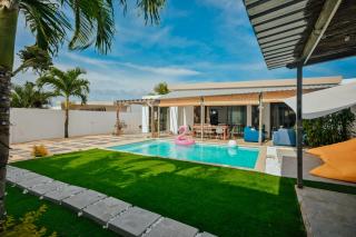 Summer of hope villa - 0