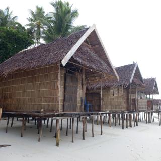 Blacktive Homestay - 8