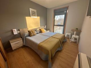 Pensión Villa Mayer - Grupo Arcanos - 6