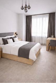 Niko Hotel am Hannover Hbf - 1