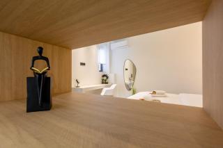 2 Separate Apts Together with Yard and Seperate Entrances near the Heart of Kalamata - 6