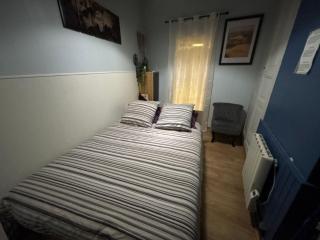 Sympathique logement en rez-de-chaussé, de 21m 2 - 9