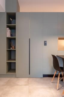 2 Separate Apts Together with Yard and Seperate Entrances near the Heart of Kalamata - 3