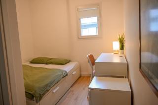 Portside Residence Piräus - 8