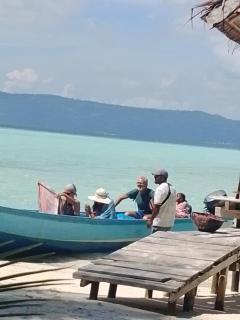 Blacktive Homestay - 3