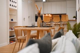 Portside Residence Piräus - 6