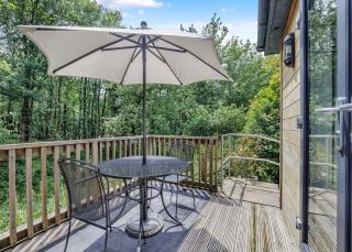 Charlesworth Lodges - 5