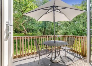 Charlesworth Lodges - 3