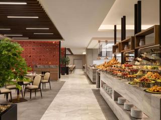 Movenpick Hotel & Residences Hajar Tower Makkah - 7