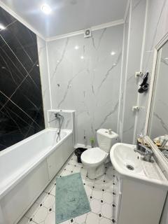 Уютная 1 комнатная квартира в ЖК БАВАРИЯ - 8