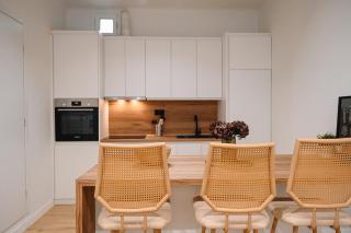 Portside Residence Piräus - 4