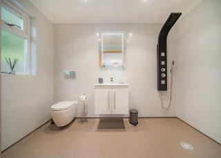 Llwyngwair Manor Holiday Park - 8