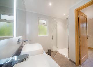 Llwyngwair Manor Holiday Park - 7