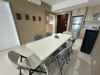 Erdiza 3 BRs CasaGrande - Mall Kokas - 1