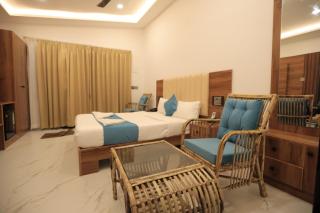 The Sangam Resort - 5