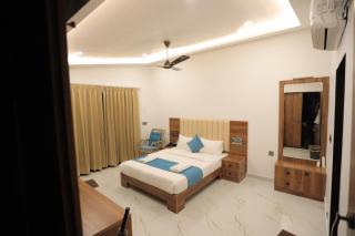 The Sangam Resort - 4