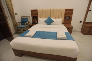 The Sangam Resort - 3