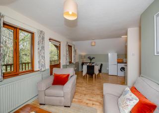 Bulworthy Forest Lodges - 6