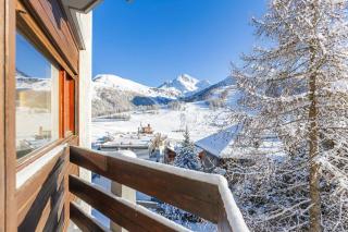 Hostdomus-Star Apartment - 4