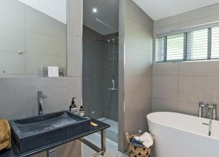 Aspen Lodge Escape - 1