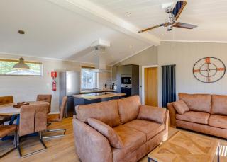 Rivendale Lodge Retreat - 9