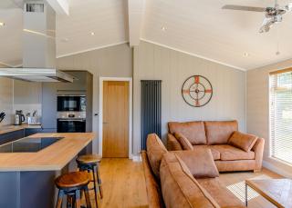 Rivendale Lodge Retreat - 3