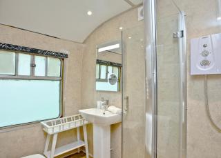 Brunel Boutique Holiday Park - 6