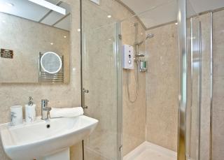 Brunel Boutique Holiday Park - 4