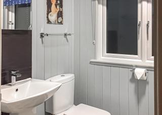 Hollybrook Lodges - 7