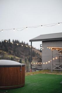 Forest Cliff Славське - 0