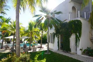 Casablanca Escape - 8