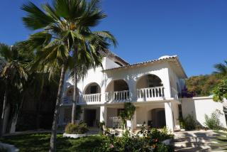 Casablanca Escape - 1