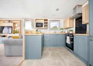 Woodland Vale Holiday Park - 1