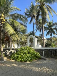 Casablanca Escape - 1